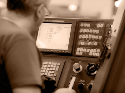 fabricant de pièce inox usinée