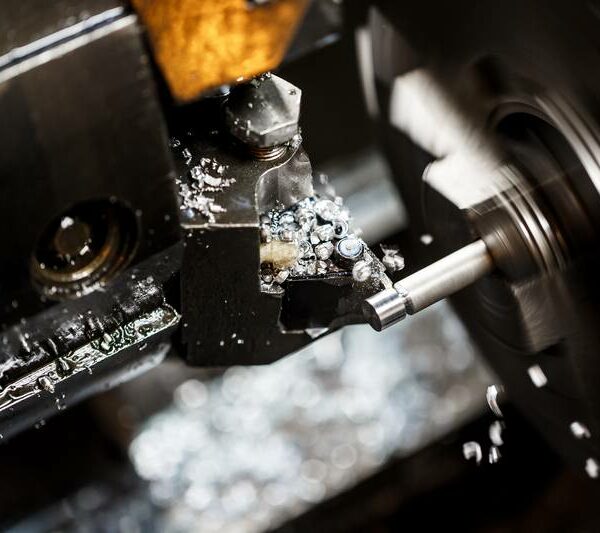 sous-traitance usinage pièce technique tungstène