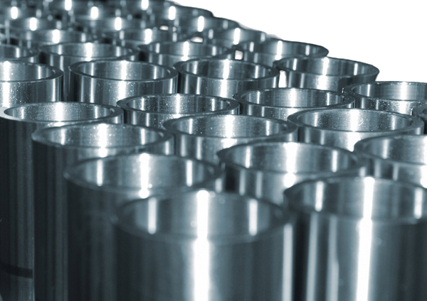 sous-traitant usinage de pièce industrielle en inconel