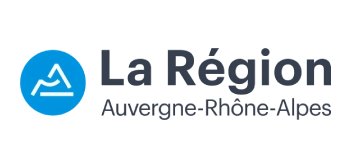 Région Auvergne-Rhône-Alpes